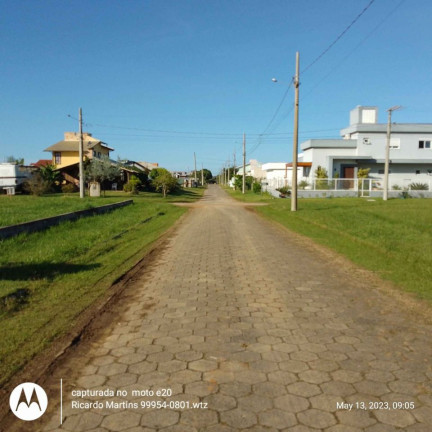 Imagem Terreno em Condomínio à Venda, 425 m²em Lagoa dos Esteves - Balneário Rincão