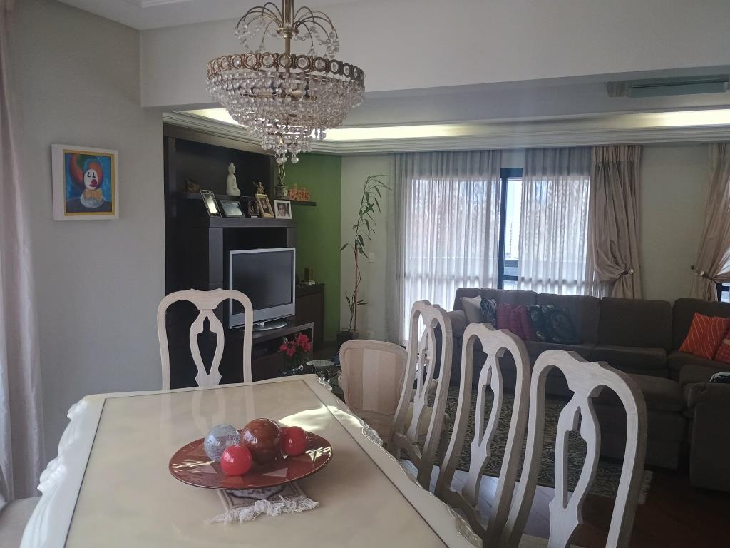 Foto do imóvel: Apartamento com 3 Quartos à Venda, 187 m² em Vila Santo Estevão - São Paulo