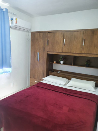 Imagem Apartamento com 2 Quartos para Alugar,  em Barra de Jangada - Jaboatão dos Guararapes