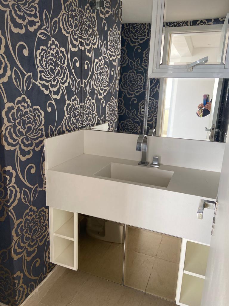 Imagem Cobertura com 3 Quartos à Venda, 228 m²em Centro - Santo André