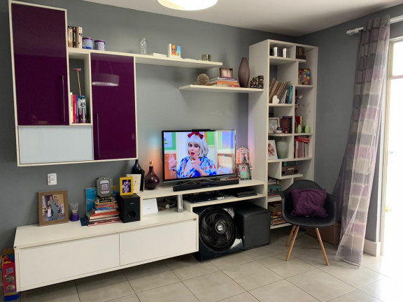 Imagem Apartamento com 2 Quartos à Venda, 90 m² em Santa Rosa - Niterói