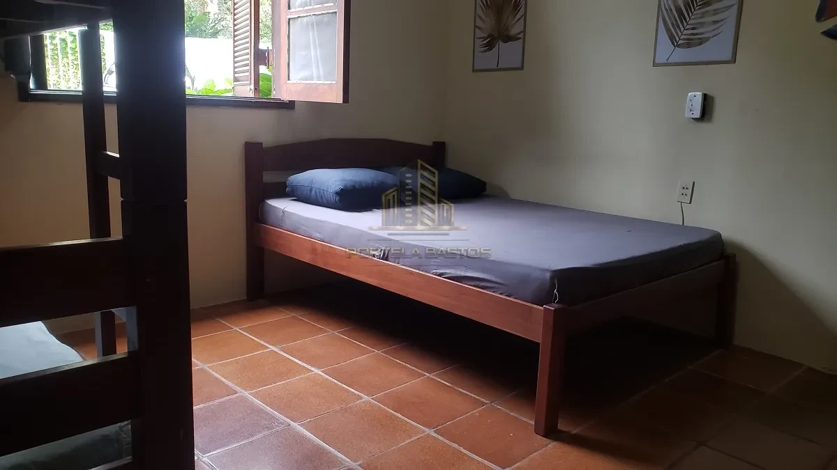 Imagem Kitnet com 1 Quarto à Venda, 30 m² em Praia Grande - Ubatuba