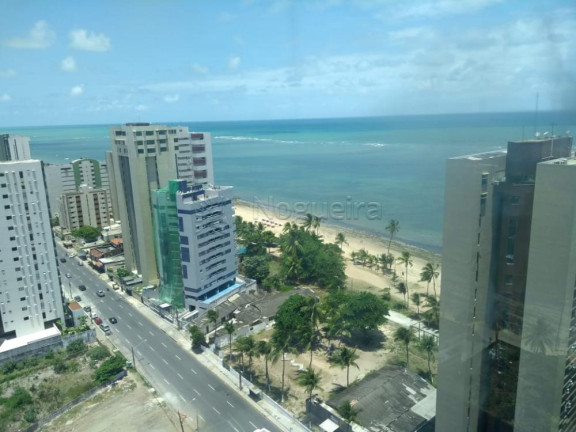 Imagem Apartamento com 4 Quartos à Venda, 134 m² em Candeias - Jaboatão dos Guararapes