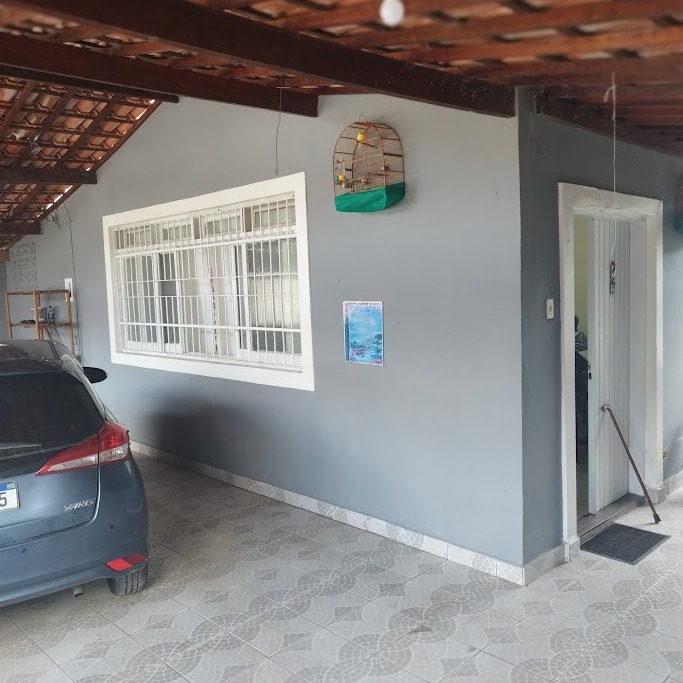 Imagem Casa com 2 Quartos à Venda, 103 m² em Jardim Praia Grande - Mongaguá
