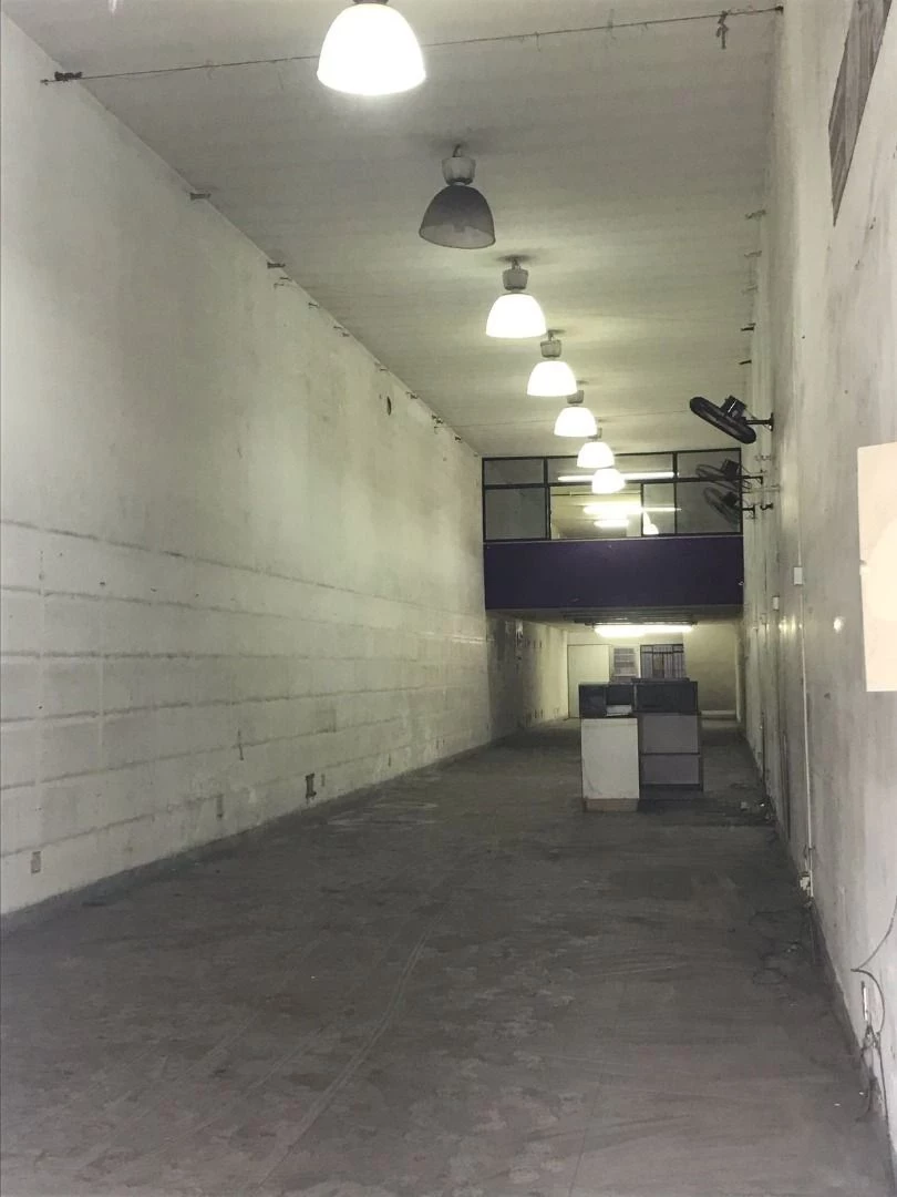 Imagem Imóvel Comercial à Venda, 600 m² em Brás - São Paulo