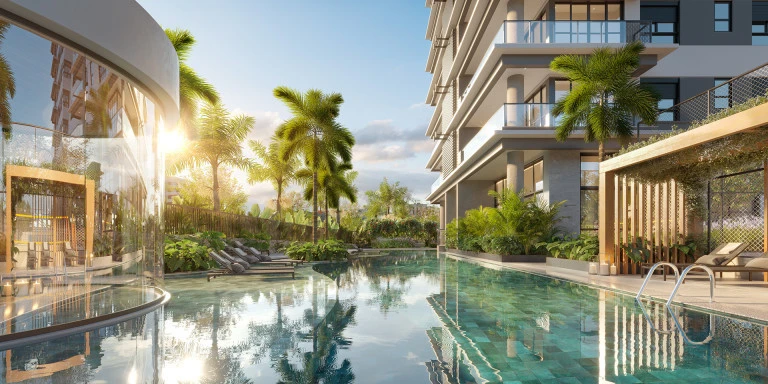 Imagem Apartamento com 3 Quartos à Venda, 111 metros em Alphagran Alphaville - Barueri