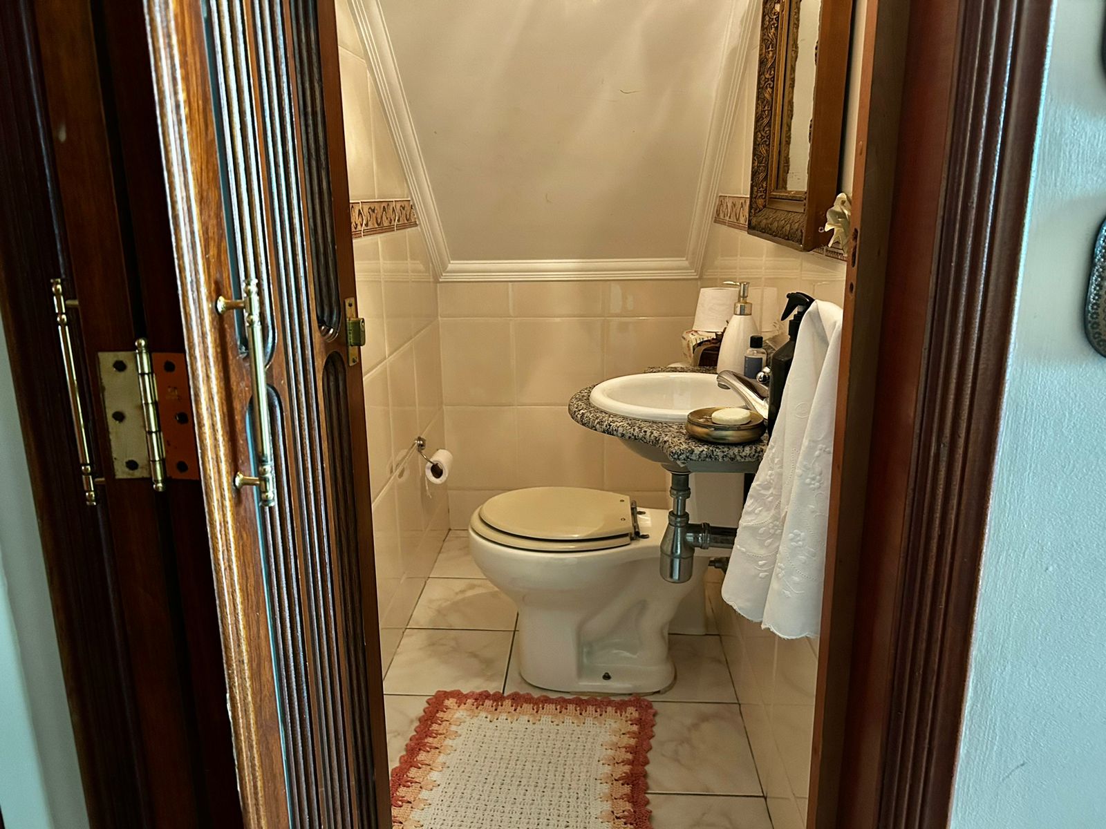 Imagem Casa com 3 Quartos à Venda, 218 m²em Vila Matilde - São Paulo