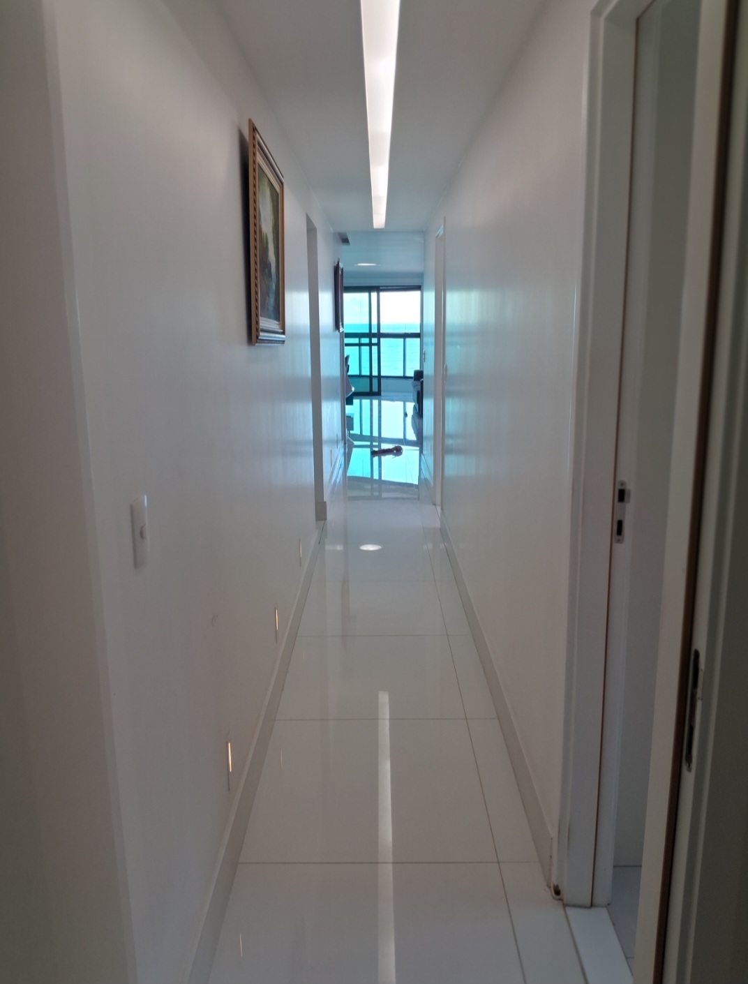 Foto do imóvel: Apartamento com 4 Quartos à Venda, 176 m² em Boa Viagem - Recife