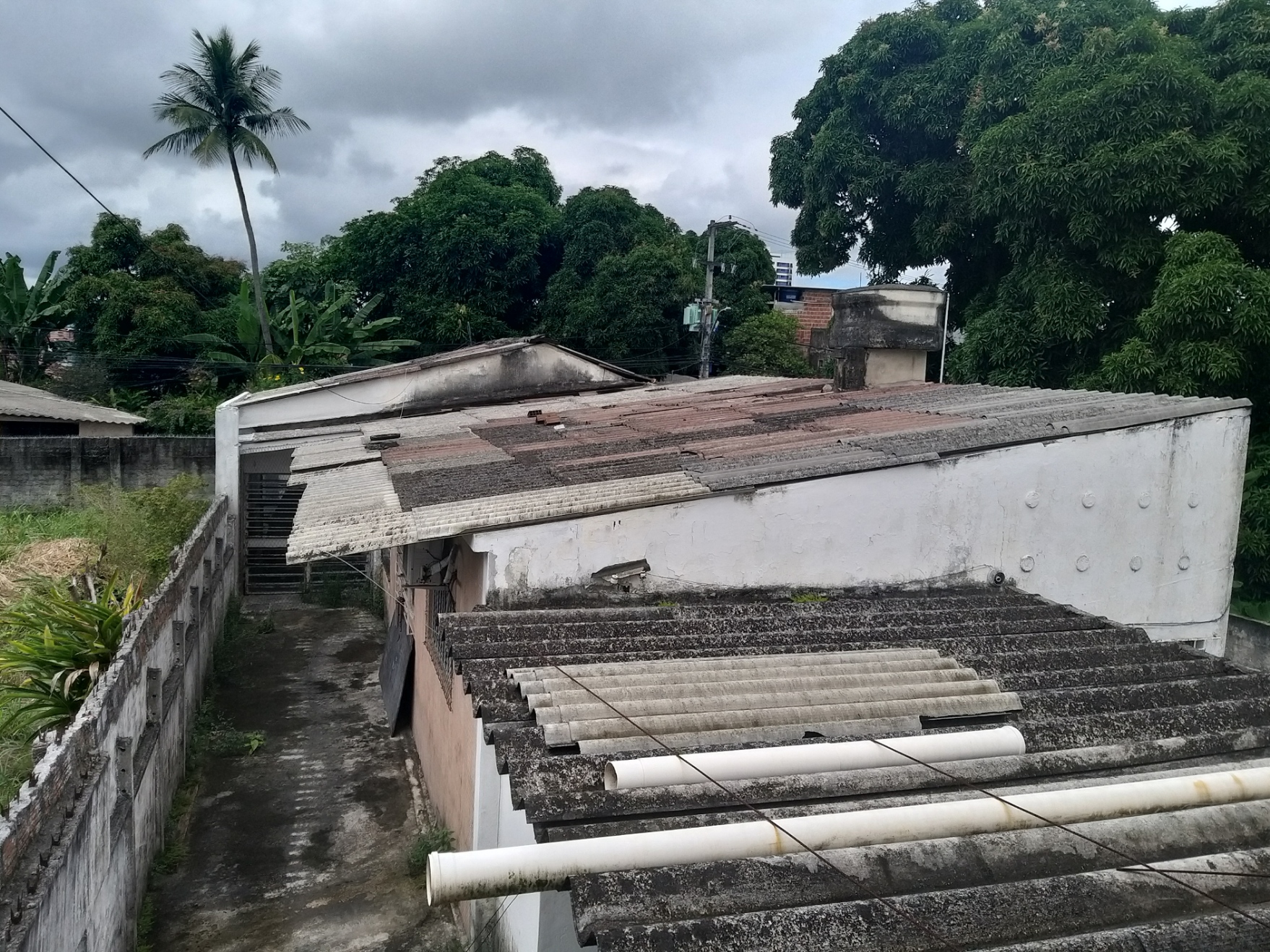 Foto do imóvel: Casa com 6 Quartos à Venda, 268 m² em Várzea - Recife