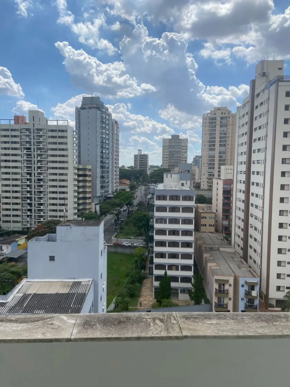 Imagem Cobertura com 3 Quartos à Venda, 153 m² em Jardim Bela Vista - Santo André