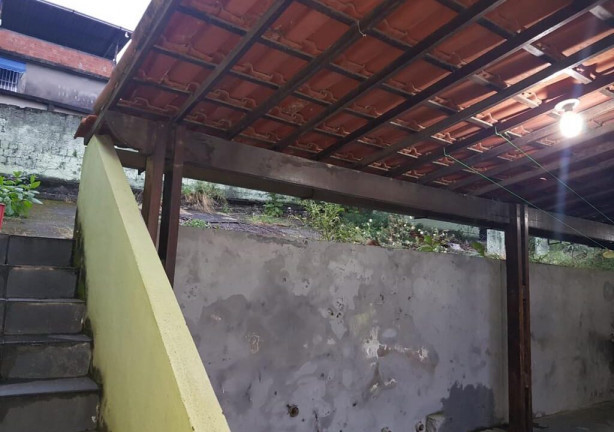 Casa com 2 Quartos à Venda, 300 m² em Jardim José Bonifácio - São João De Meriti