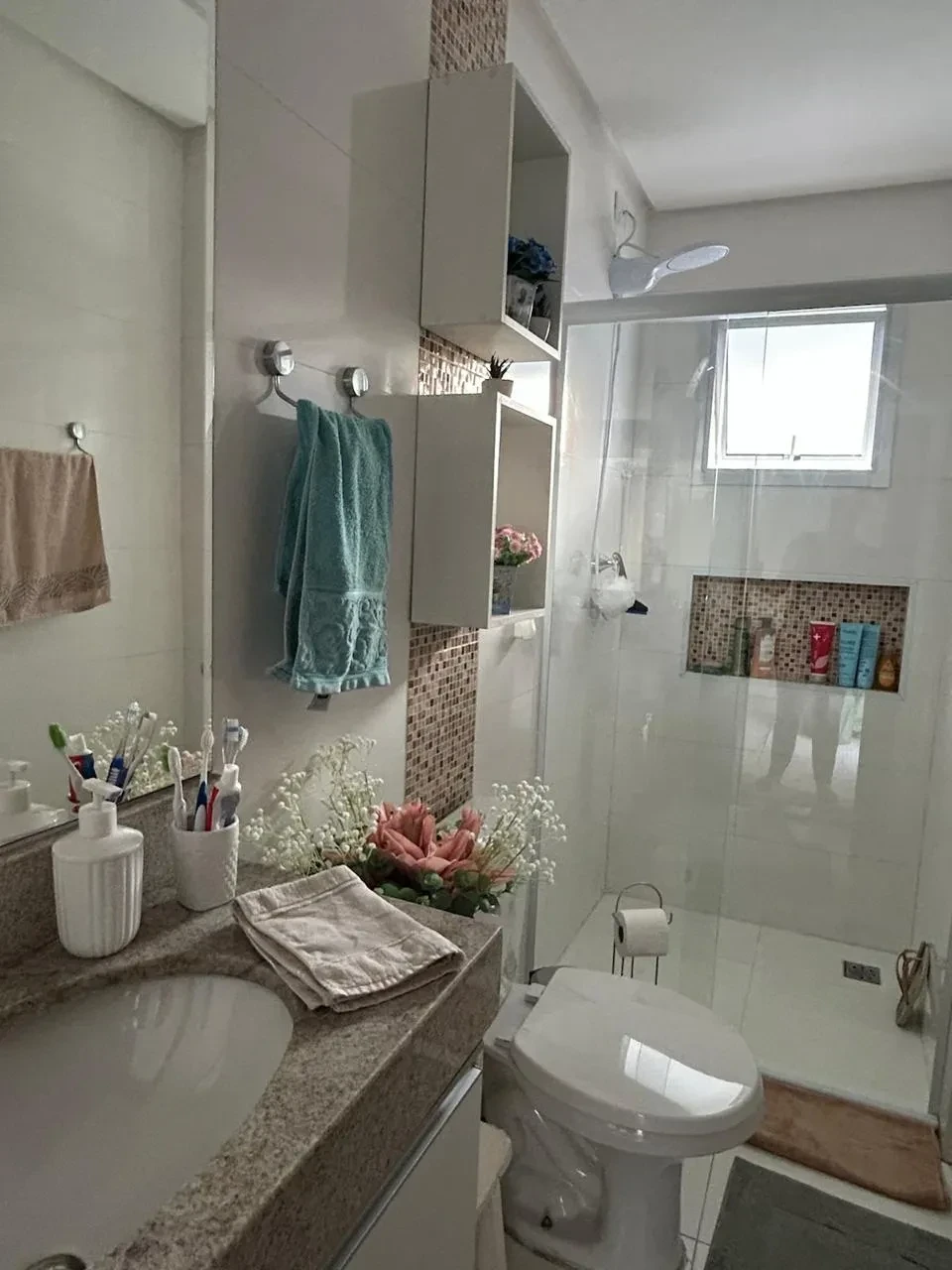 Imagem Apartamento com 2 Quartos à Venda, 88 metros em Boqueirão - Praia Grande