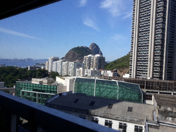 Imagem Apartamento com 2 Quartos à Venda, 120 m² em Botafogo - Rio De Janeiro