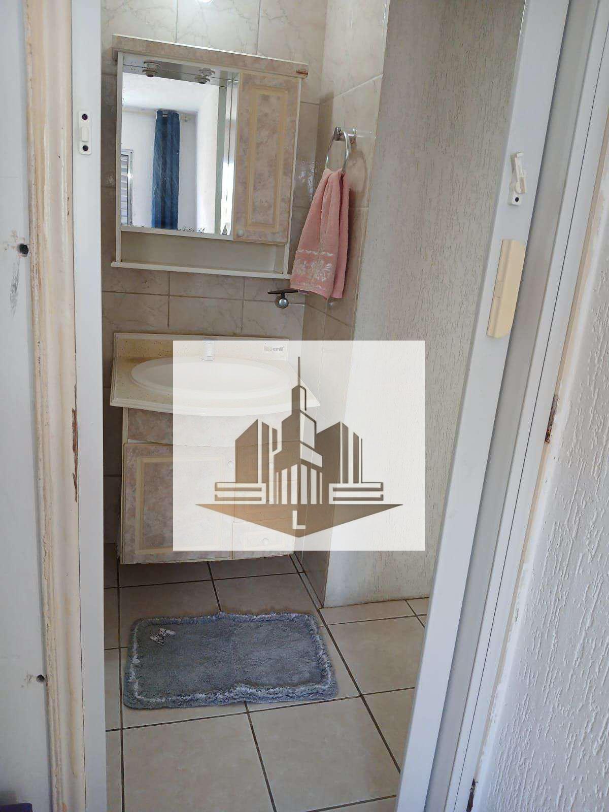 Imagem Edifício Residencial com 2 Quartos à Venda, 52 m² em Conjunto Residencial Elisio Teixeira Leite - São Paulo