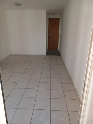 Imagem Apartamento com 3 Quartos à Venda, 63 m² em Jardim São Savério - São Paulo