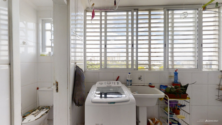 Imagem Apartamento com 2 Quartos à Venda, 101 m² em Vila Mariana - São Paulo