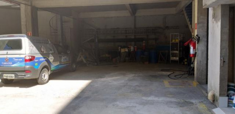 Imagem Imóvel Comercial para Alugar, 2 m² em Nova Petrópolis - São Bernardo Do Campo