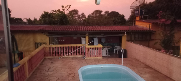 Imagem Chácara com 3 Quartos à Venda, 165 m²em MATO DENTRO - FRANCO DA ROCHA