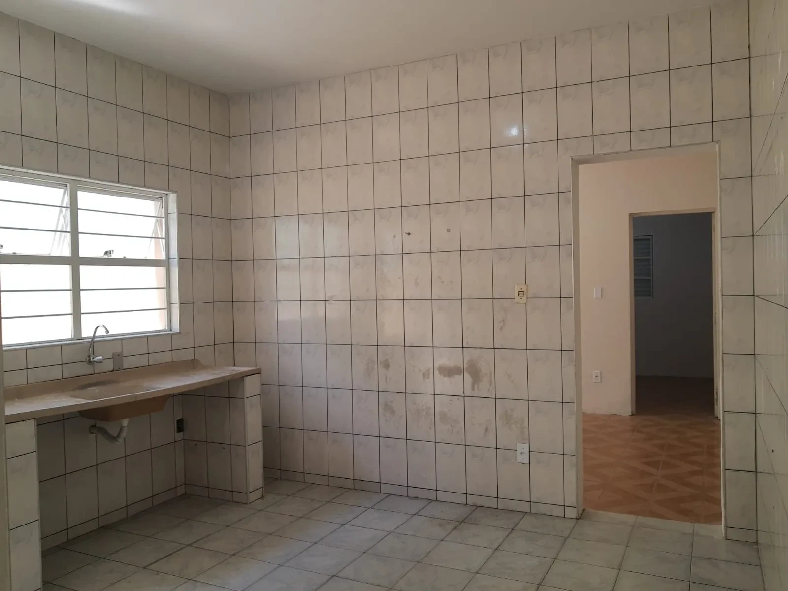 Foto do imóvel: Casa com 2 Quartos à Venda, 108 m² em Jardim Guaíba - Sorocaba