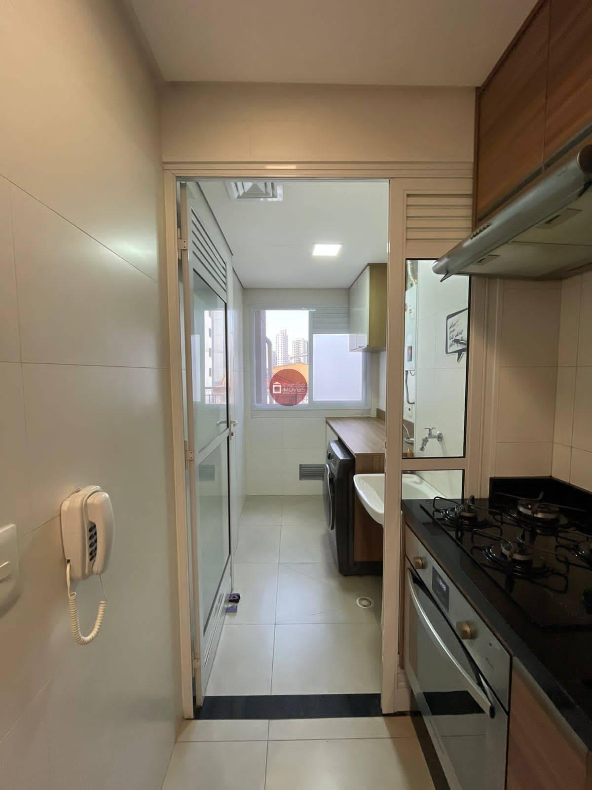 Imagem Apartamento com 3 Quartos à Venda, 92 m²em Vila Regente Feijó - São Paulo