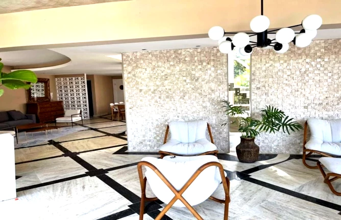 Imagem Casa com 6 Quartos à Venda, 420 m² em Ferradura - Armação dos Búzios