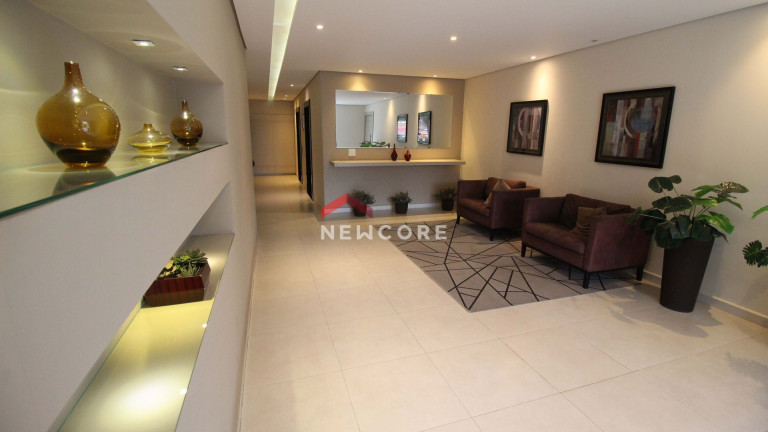 Apartamento com 3 Quartos à Venda,  em Parque Mandaqui - São Paulo