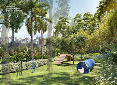 Imagem Apartamento com 3 Quartos à Venda, 240 m²em Paraíso - São Paulo