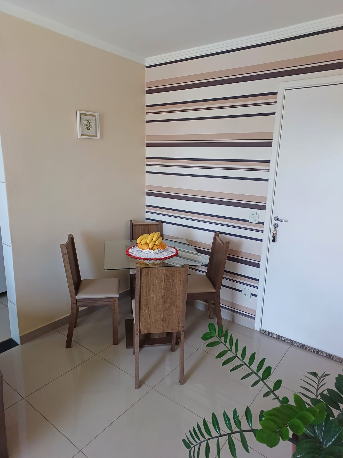 Foto do imóvel: Apartamento com 2 Quartos à Venda, 58 m²em Jardim Bela Vista - Bauru