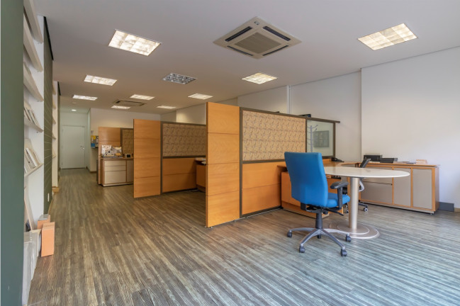 Imagem Sala Comercial para Alugar,  em República - São Paulo