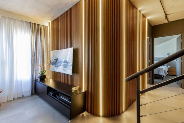 Imagem Cobertura com 2 Quartos à Venda, 135 m² em Vila Leopoldina - São Paulo