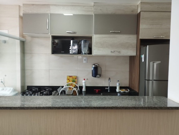 Imagem Apartamento com 2 Quartos à Venda, 45 m² em Gopoúva - Guarulhos