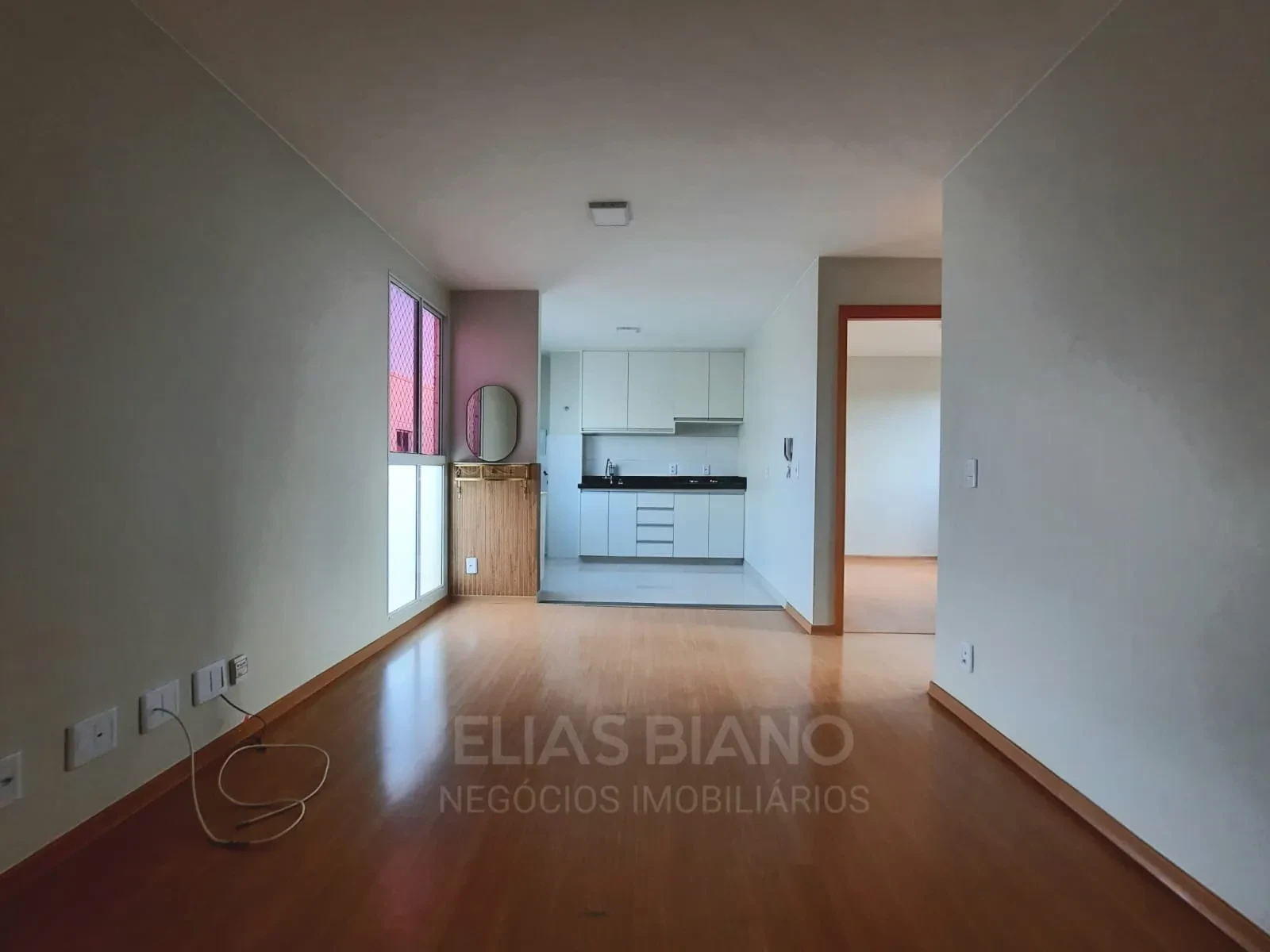 Imagem Apartamento com 2 Quartos à Venda, 43 m² em Parque Esplanada I - Valparaíso de Goiás