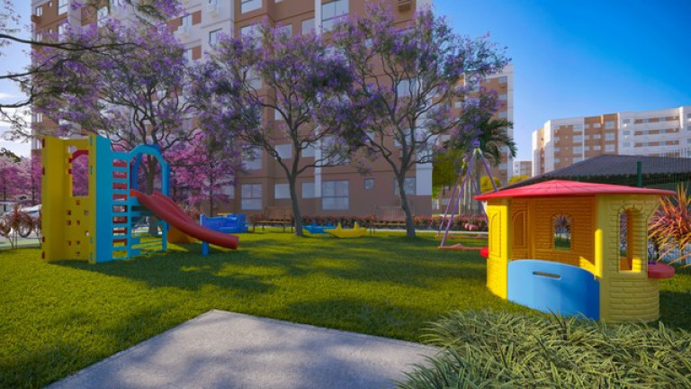 Imagem Apartamento com 2 Quartos à Venda,  em Candeias - Jaboatão dos Guararapes