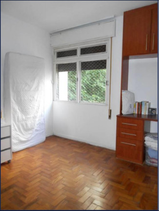 Imagem Apartamento com 2 Quartos à Venda, 83 m² em Bela Vista - São Paulo