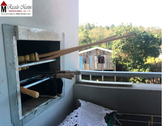 Imagem Apartamento com 2 Quartos à Venda, 48 m² em Siderópolis - Siderópolis