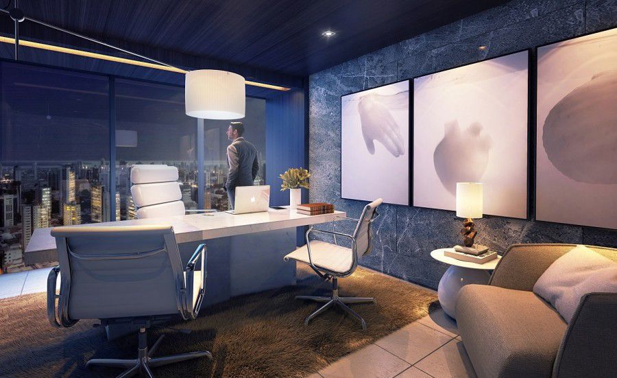 Imagem Sala Comercial à Venda, 24 m²em Umarizal - Belém