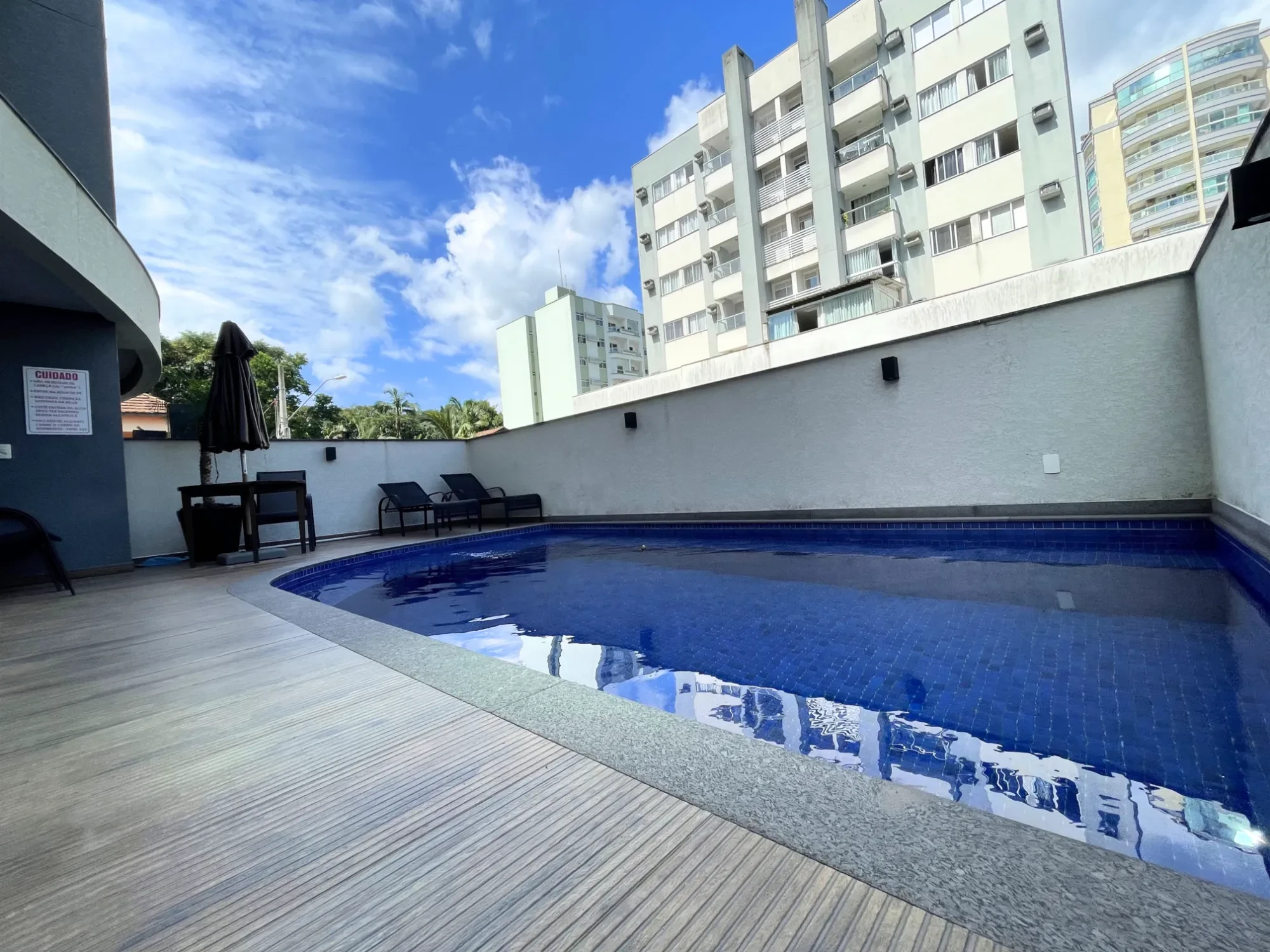 Imagem Apartamento com 2 Quartos à Venda, 69 m² em Victor Konder - Blumenau
