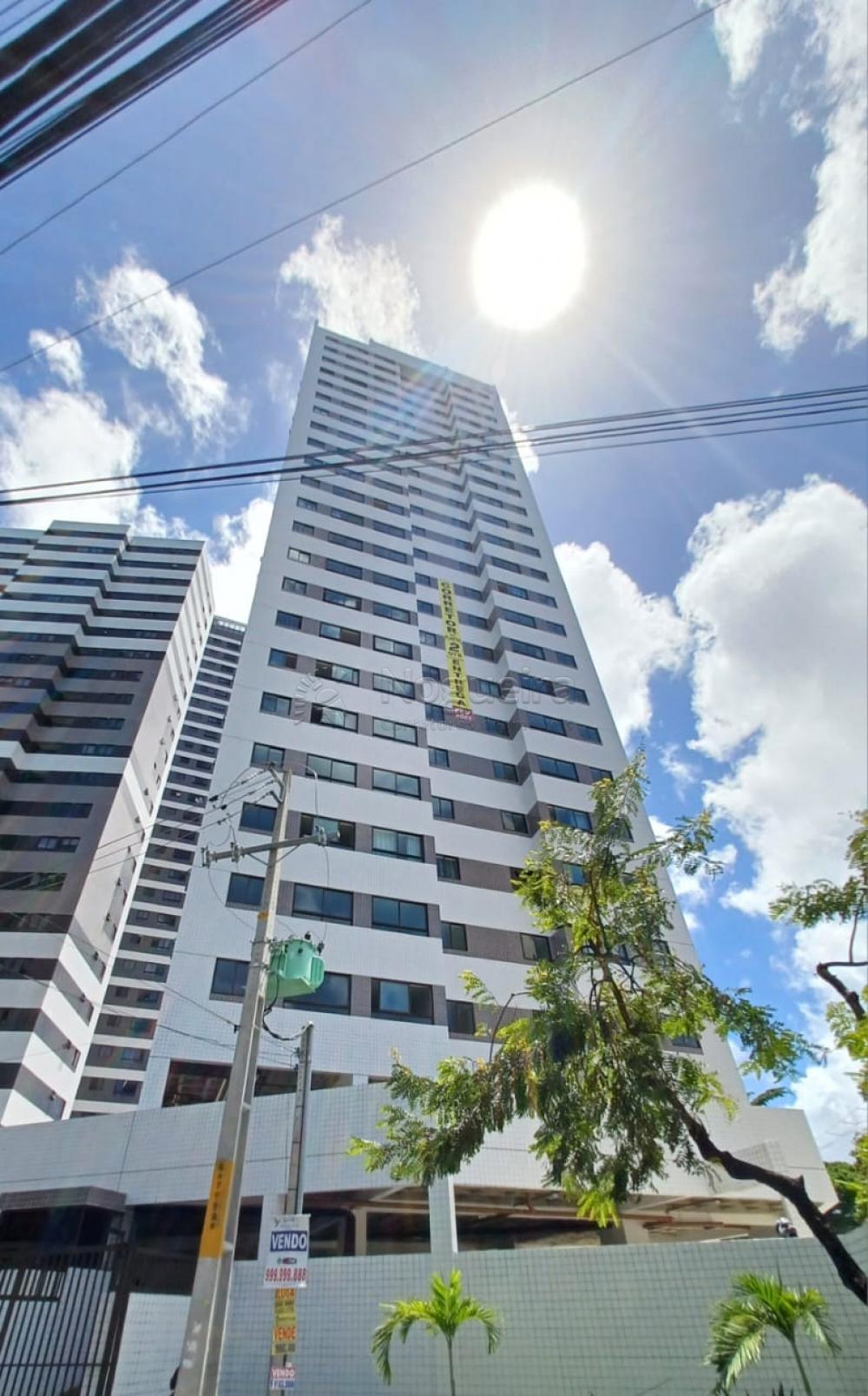 Imagem Apartamento com 2 Quartos à Venda, 57 m²em Casa Amarela - Recife