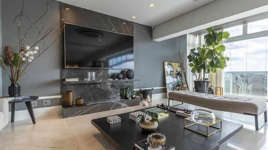 Foto do imóvel: Cobertura com 2 Quartos à Venda, 225 m² em Vila Nova Conceição - São Paulo