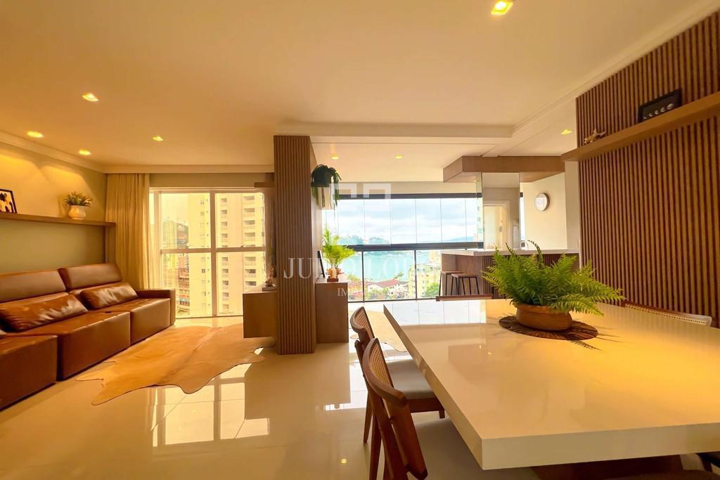 Imagem Apartamento com 3 Quartos à Venda, 109 m² em Centro - Itapema
