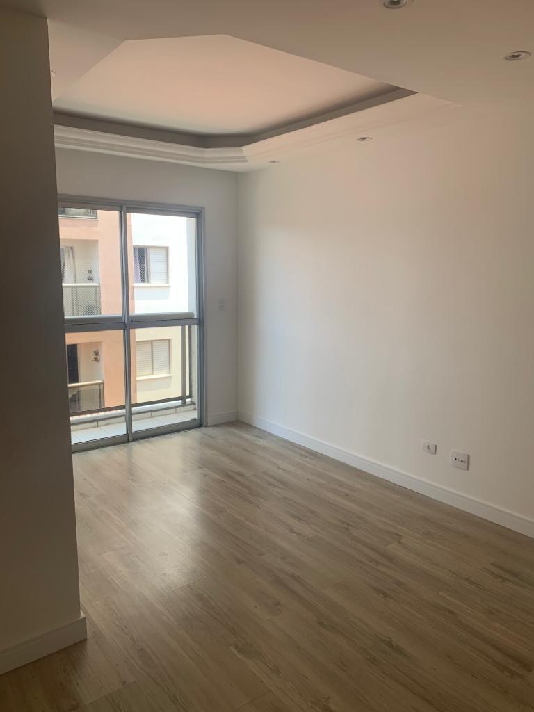 Imagem Apartamento com 3 Quartos à Venda, 66 m²em Assunção - São Bernardo do Campo