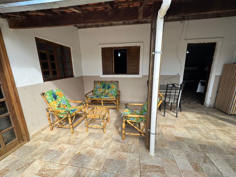 Imagem Chácara com 2 Quartos à Venda, 80 m² em Potuverá - Itapecerica da Serra