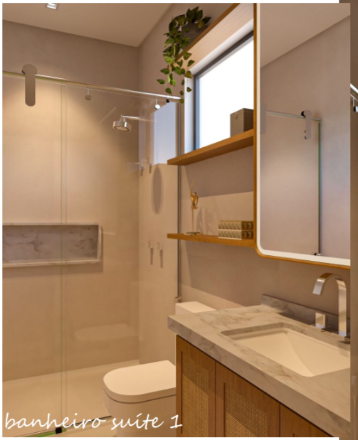 Foto do imóvel: Sobrado com 4 Quartos à Venda, 291 m² em Jardim América - Goiânia