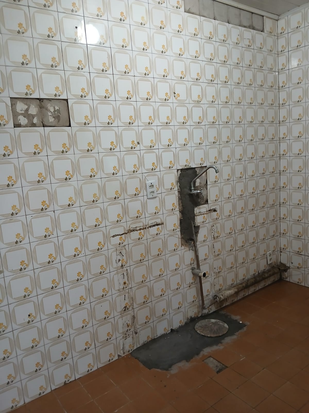 Imagem Apartamento à Venda, 28 m²em Azenha - Porto Alegre