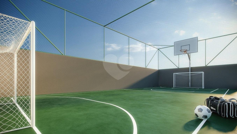 Imagem Apartamento com 3 Quartos à Venda, 88 m² em Vila Zilda (Tatuapé) - São Paulo