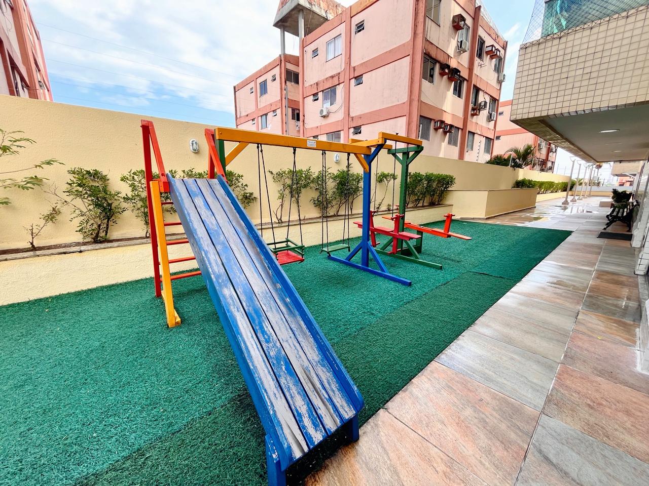 Foto do imóvel: Apartamento com 2 Quartos à Venda, 70 m² em Marco - Belém