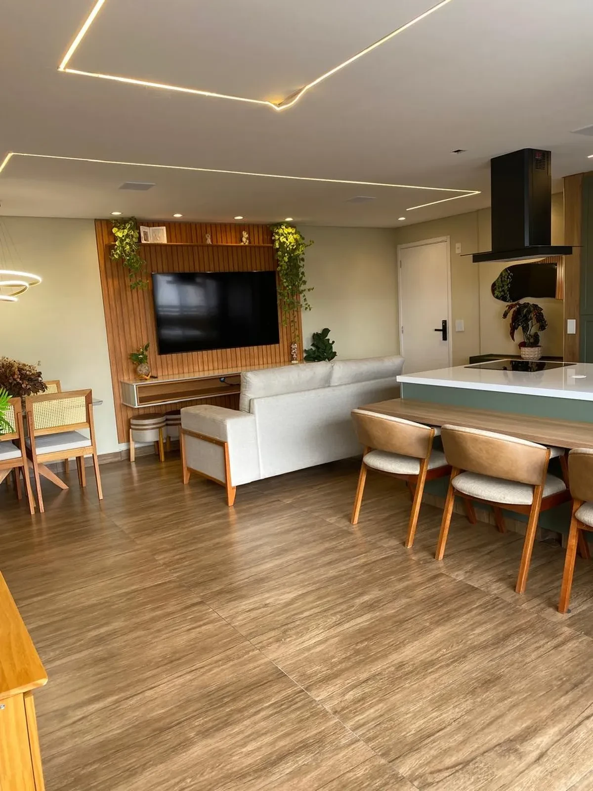 Imagem Apartamento com 2 Quartos à Venda, 84 m² em Centro - Diadema
