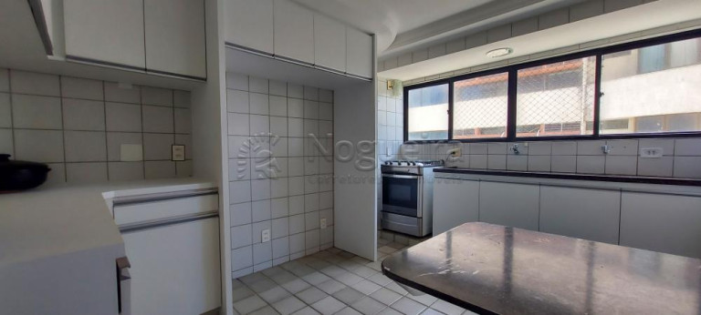 Imagem Apartamento com 4 Quartos à Venda, 180 m² em Piedade - Jaboatão dos Guararapes