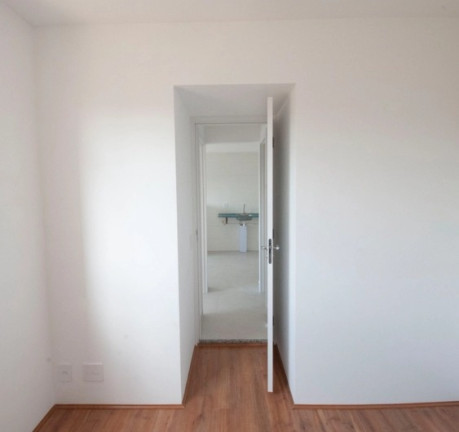 Imagem Apartamento com 1 Quarto à Venda, 28 m²em Belenzinho - São Paulo
