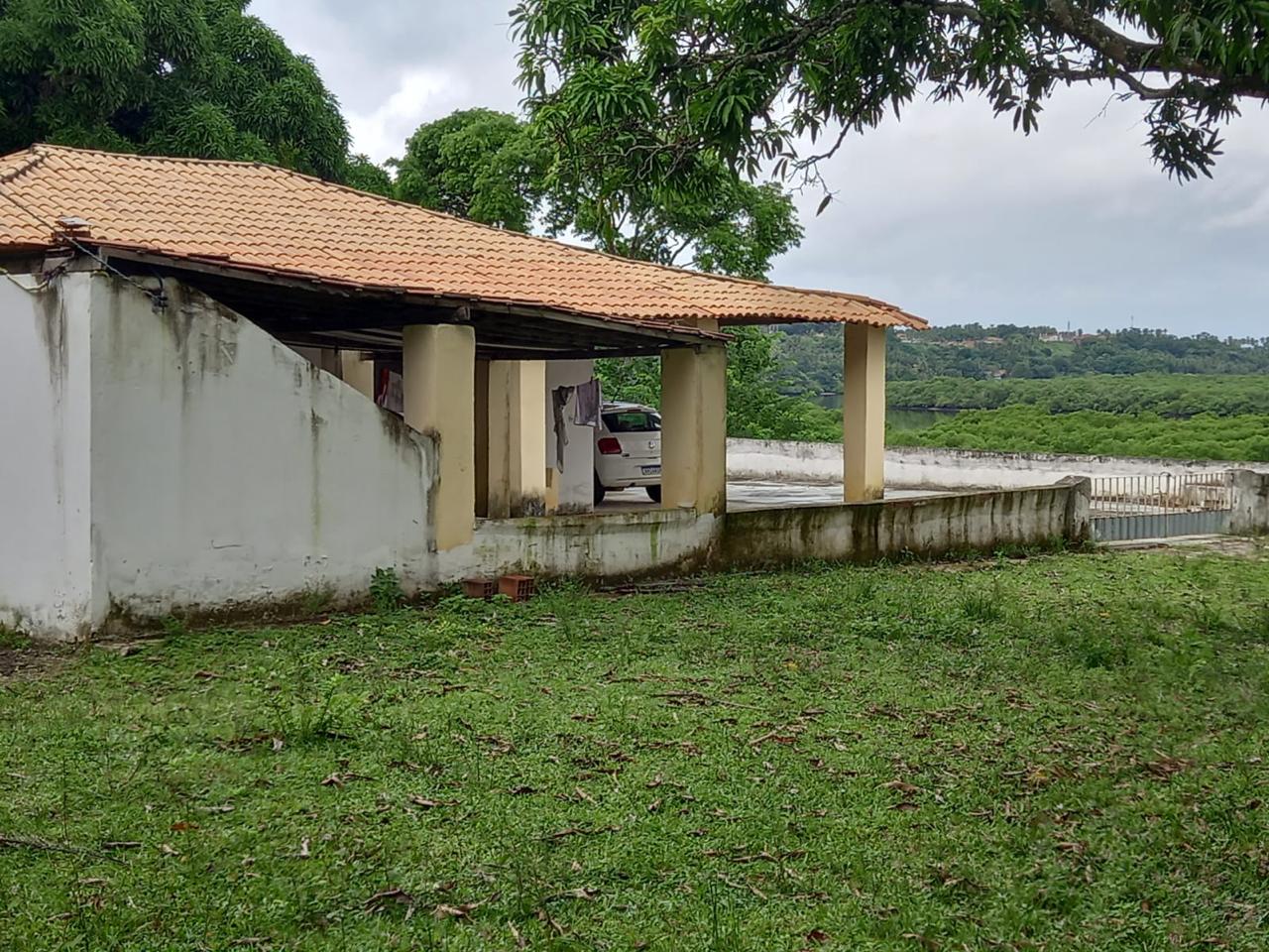 Chácara com 3 Quartos à Venda, 90 m² em Centro - São Cristóvão